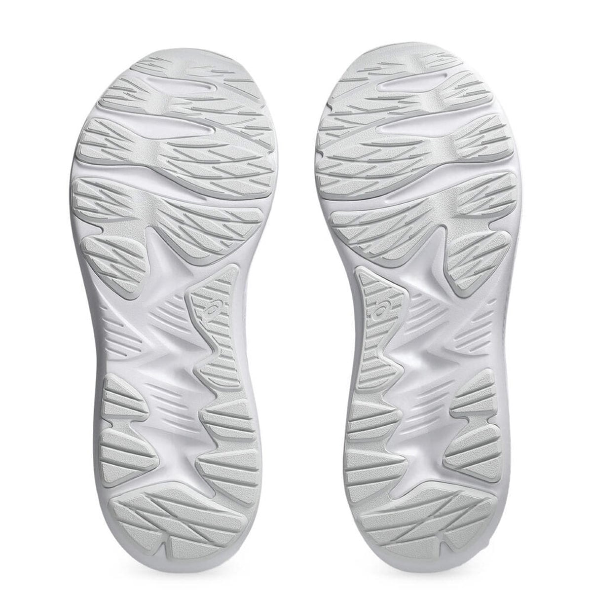 ZAPATILLAS MUJER ASICS RUNNING BLANCO JOLT 5 - 6