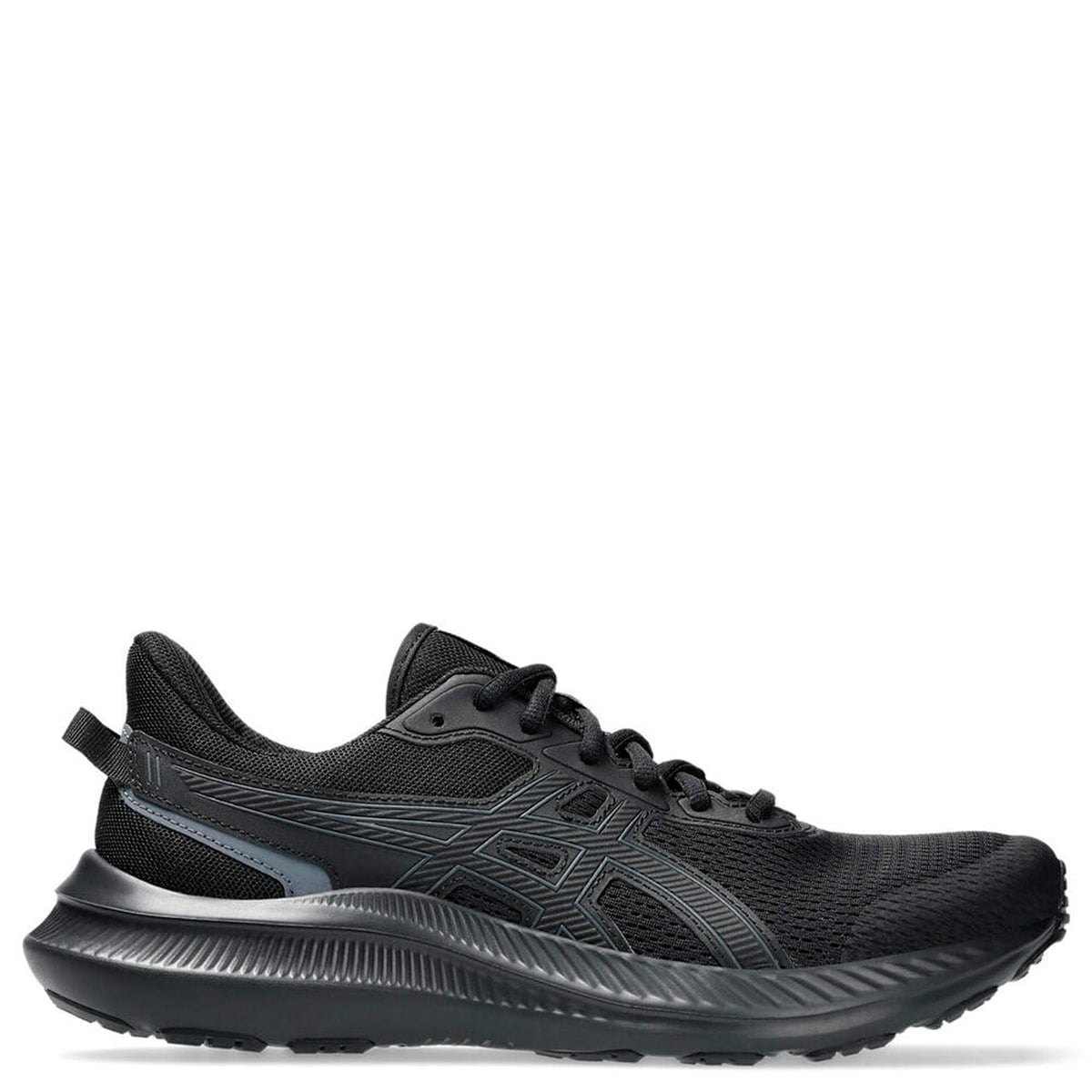 ZAPATILLAS MUJER ASICS RUNNING NEGRO JOLT 5 - 1