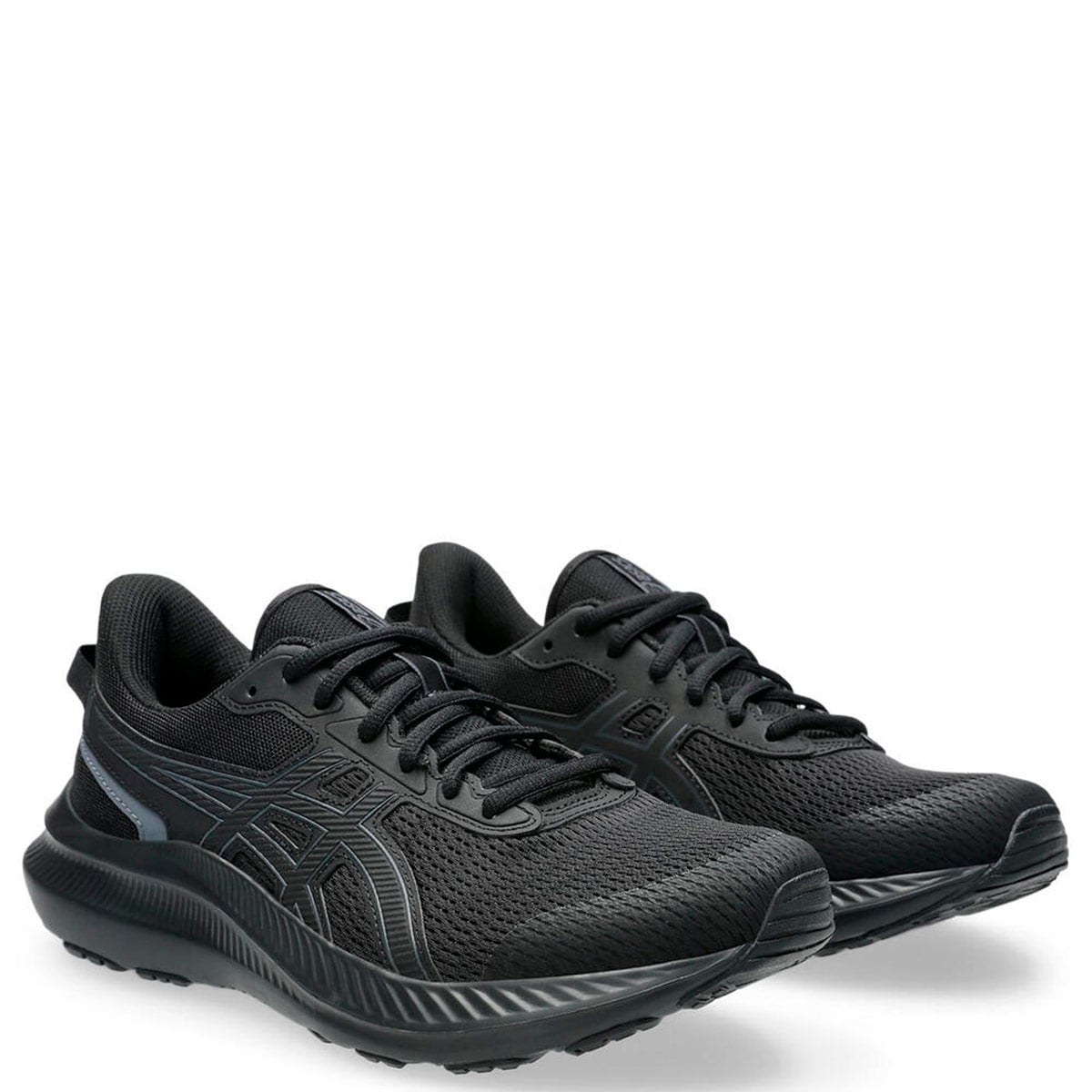 ZAPATILLAS MUJER ASICS RUNNING NEGRO JOLT 5 - 2