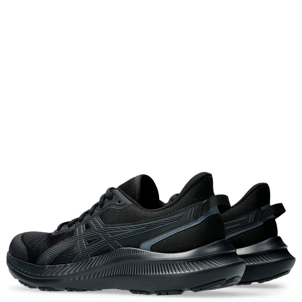 ZAPATILLAS MUJER ASICS RUNNING NEGRO JOLT 5 - 4