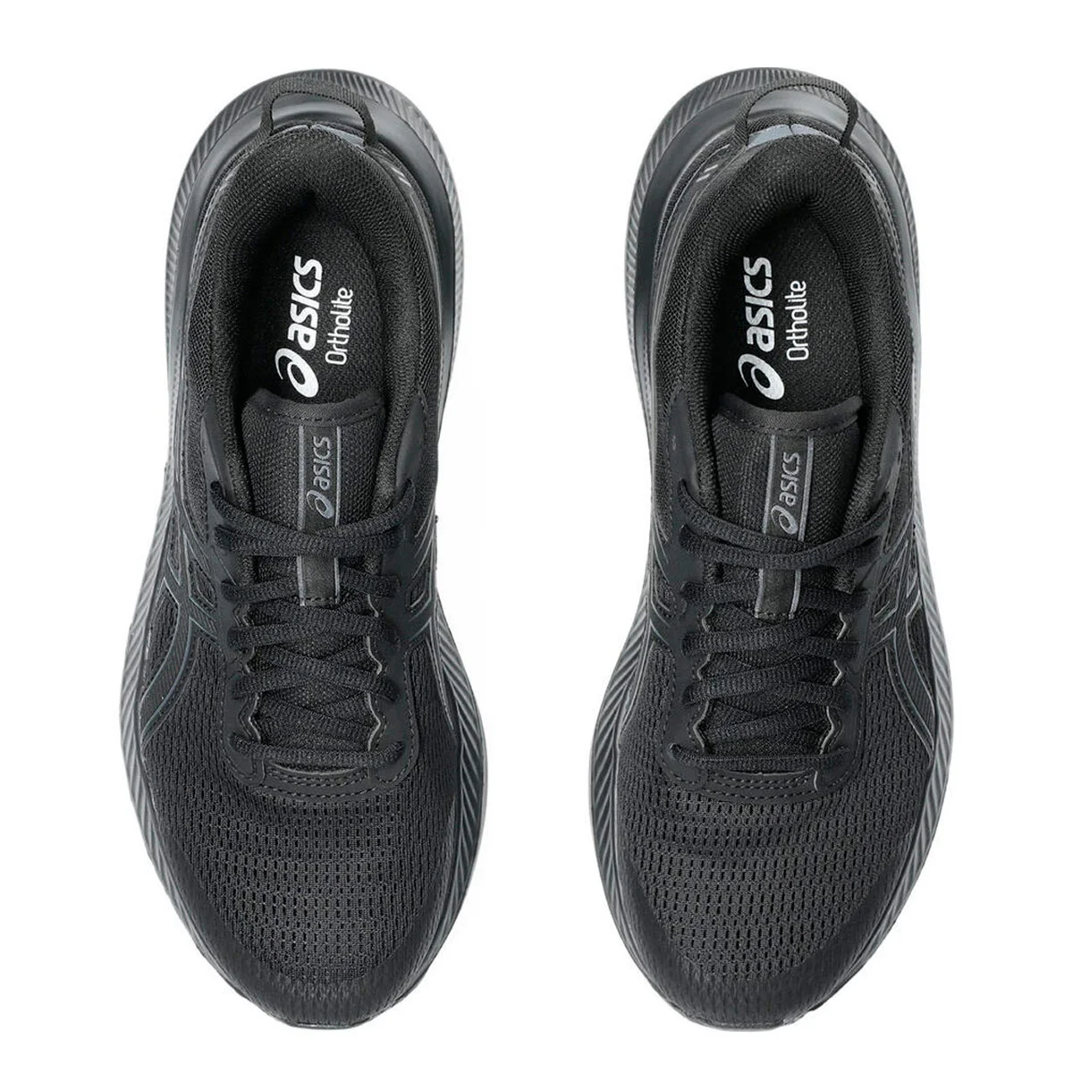 ZAPATILLAS MUJER ASICS RUNNING NEGRO JOLT 5 - 5