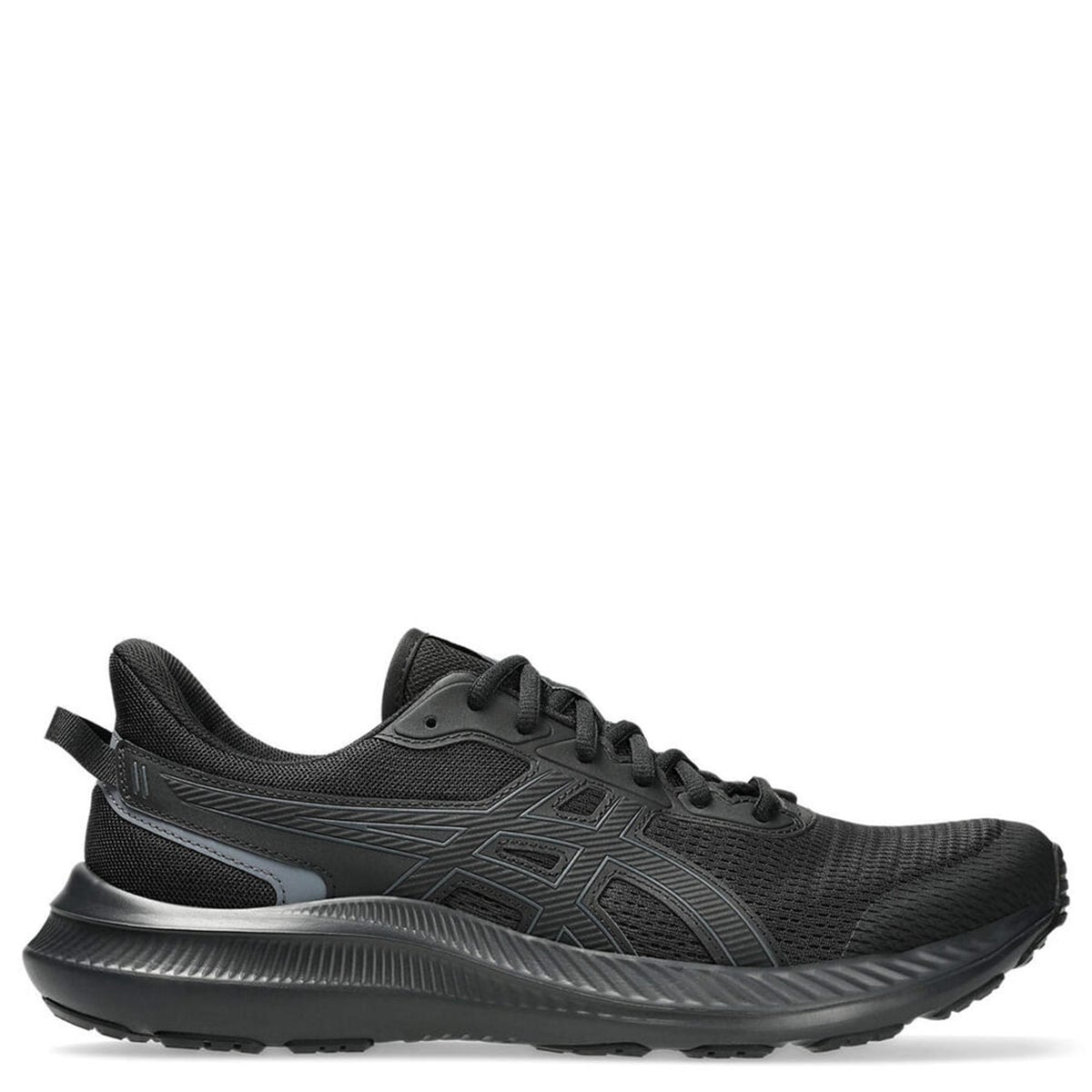 ZAPATILLAS HOMBRE ASICS RUNNING NEGRO JOLT 5 - 1