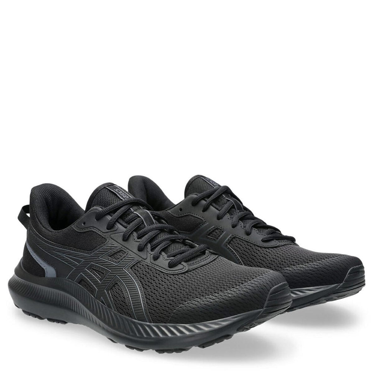 ZAPATILLAS HOMBRE ASICS RUNNING NEGRO JOLT 5 - 3