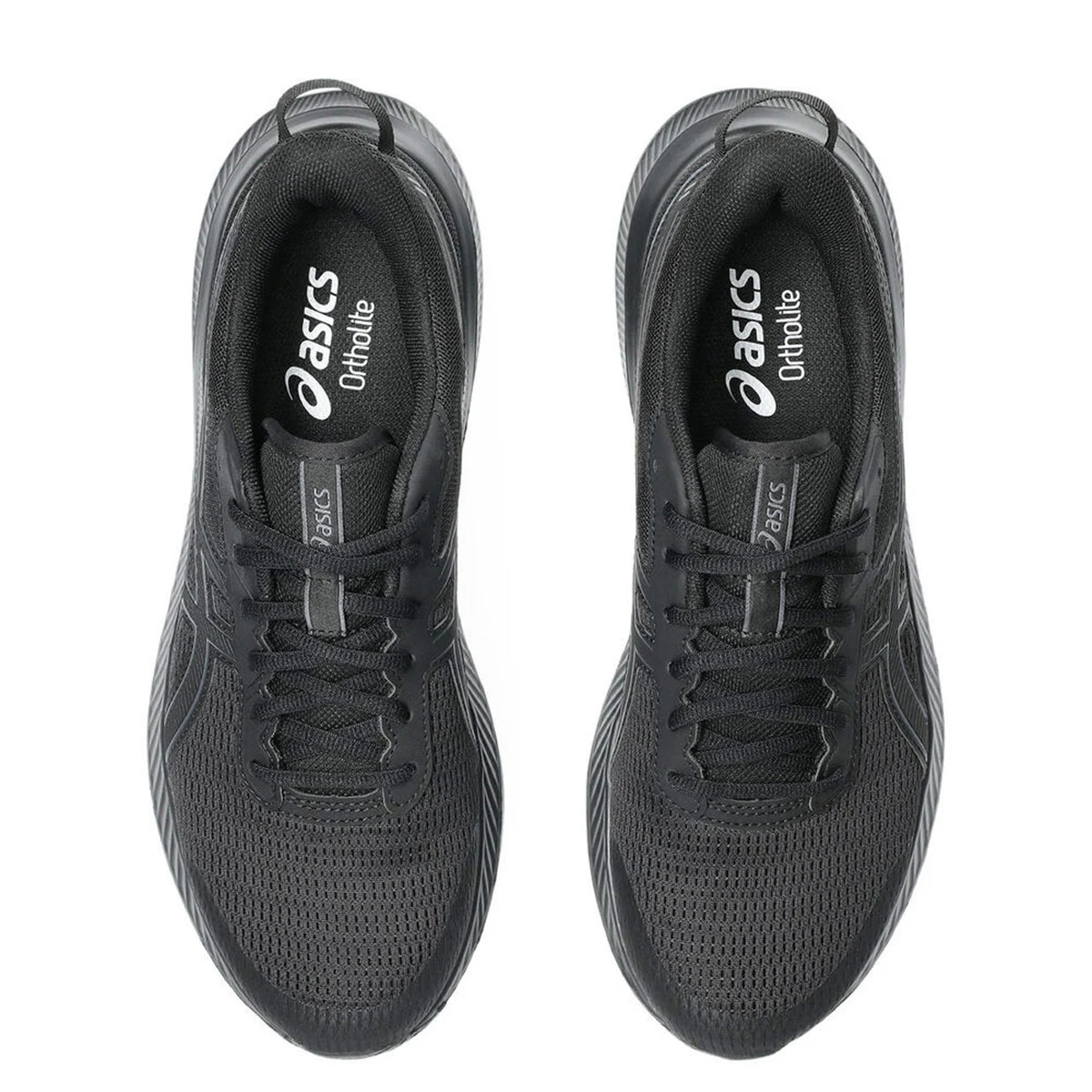 ZAPATILLAS HOMBRE ASICS RUNNING NEGRO JOLT 5 - 5