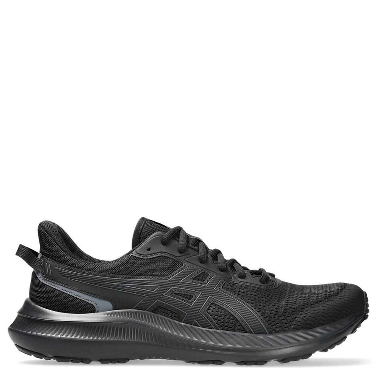 ZAPATILLAS HOMBRE ASICS RUNNING NEGRO JOLT 5 - 1