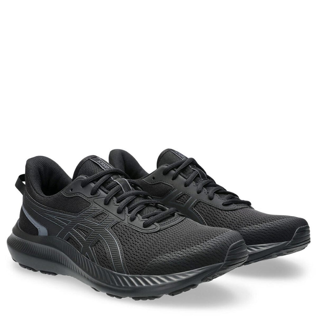ZAPATILLAS HOMBRE ASICS RUNNING NEGRO JOLT 5 - 3