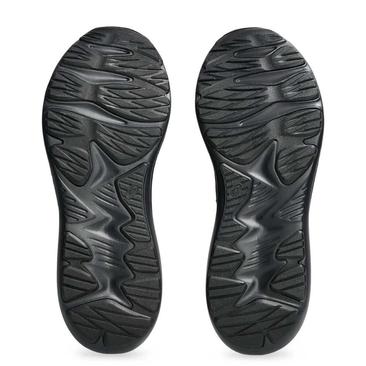 ZAPATILLAS HOMBRE ASICS RUNNING NEGRO JOLT 5 - 6