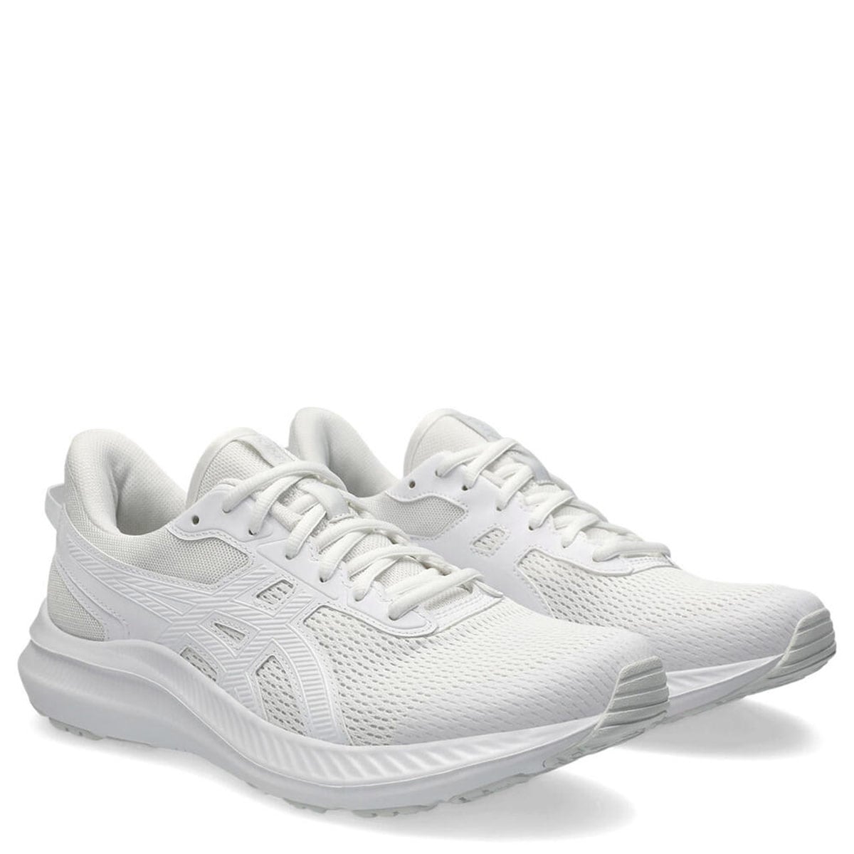 ZAPATILLAS HOMBRE ASICS RUNNING BLANCO JOLT 5 - 3