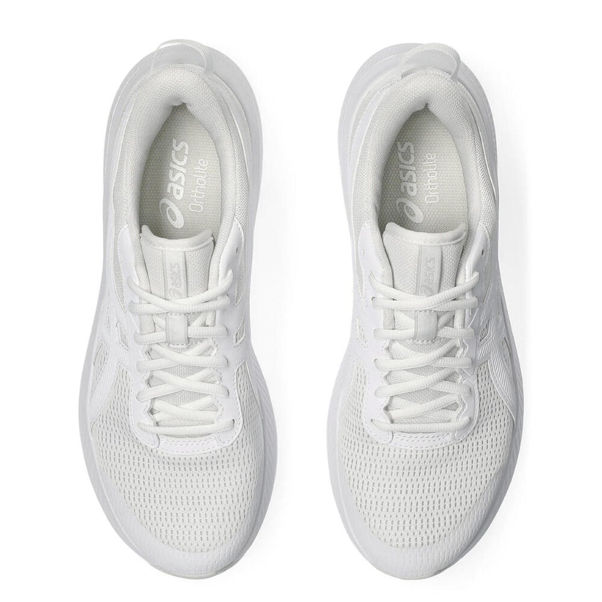 ZAPATILLAS HOMBRE ASICS RUNNING BLANCO JOLT 5 - 5