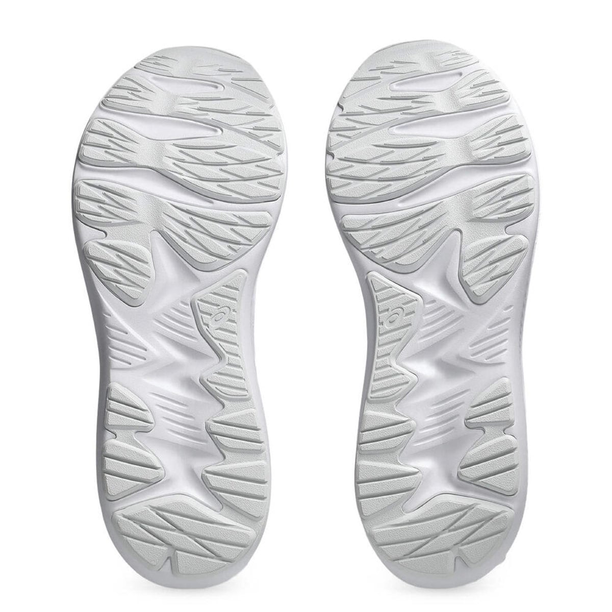 ZAPATILLAS HOMBRE ASICS RUNNING BLANCO JOLT 5 - 6