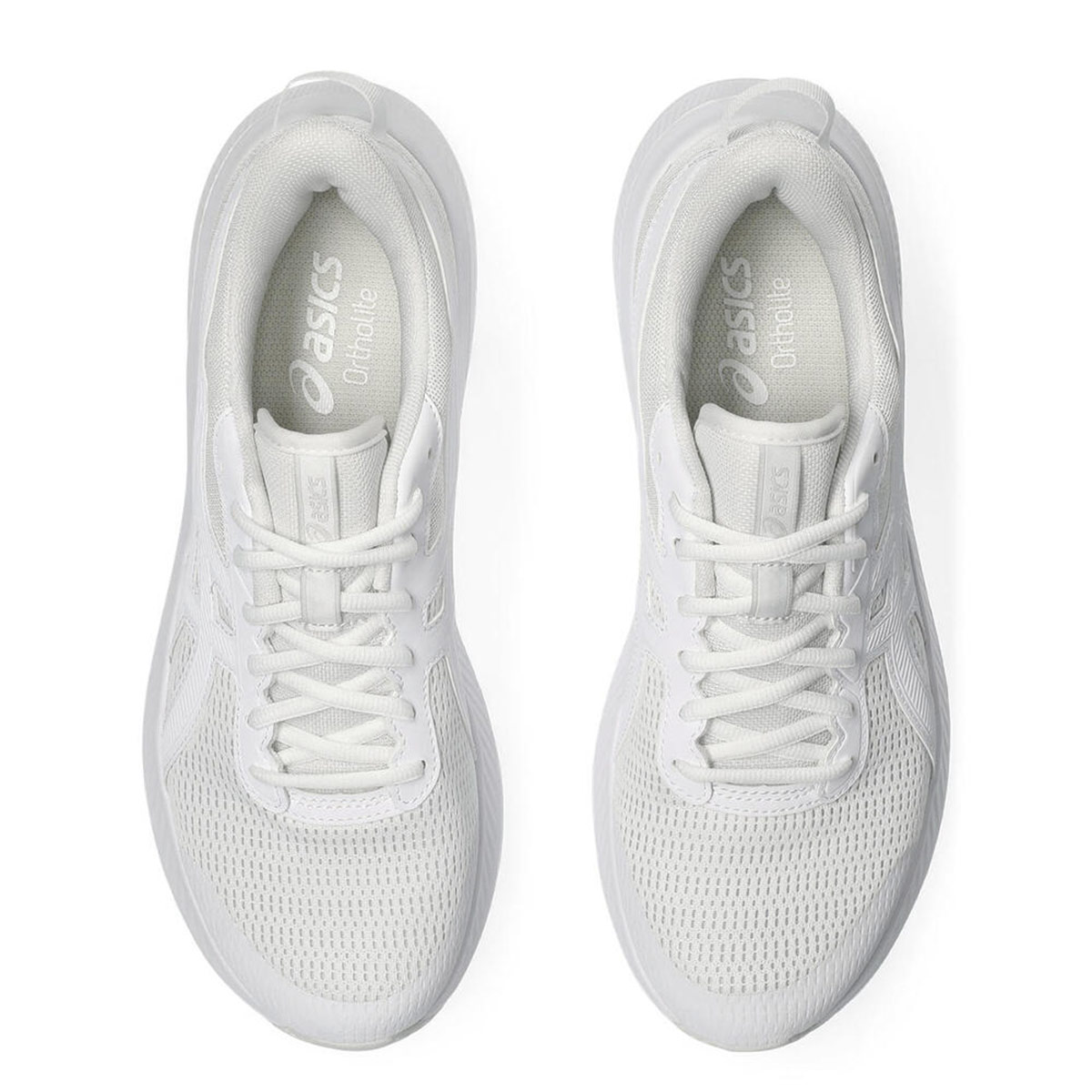 ZAPATILLAS HOMBRE ASICS RUNNING BLANCO JOLT 5 - 5