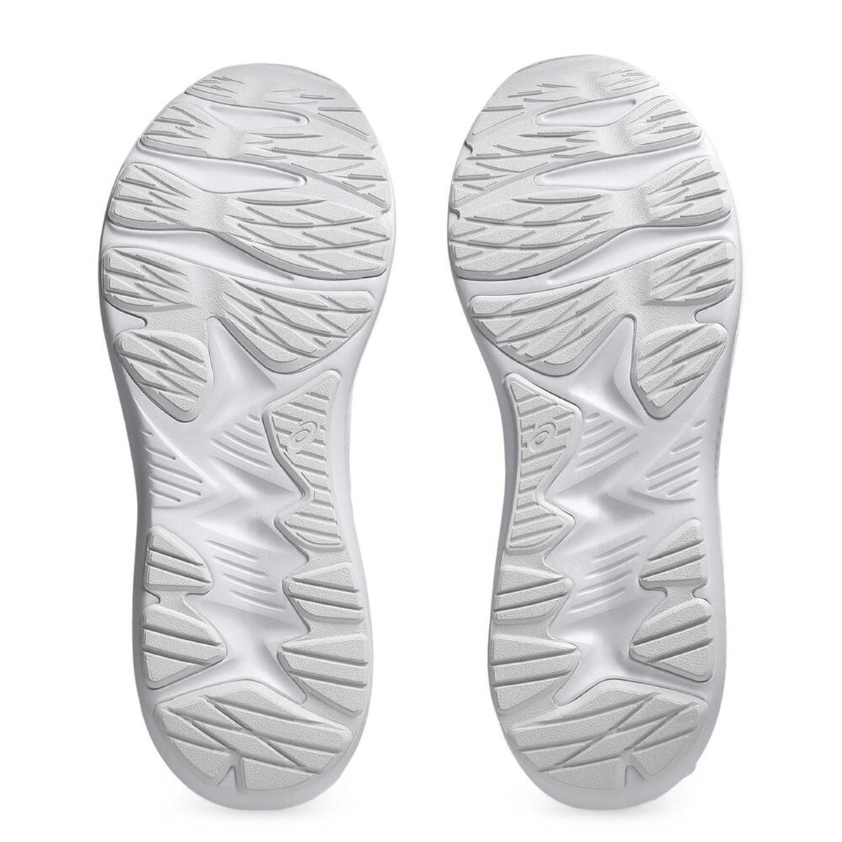ZAPATILLAS HOMBRE ASICS RUNNING BLANCO JOLT 5 - 6