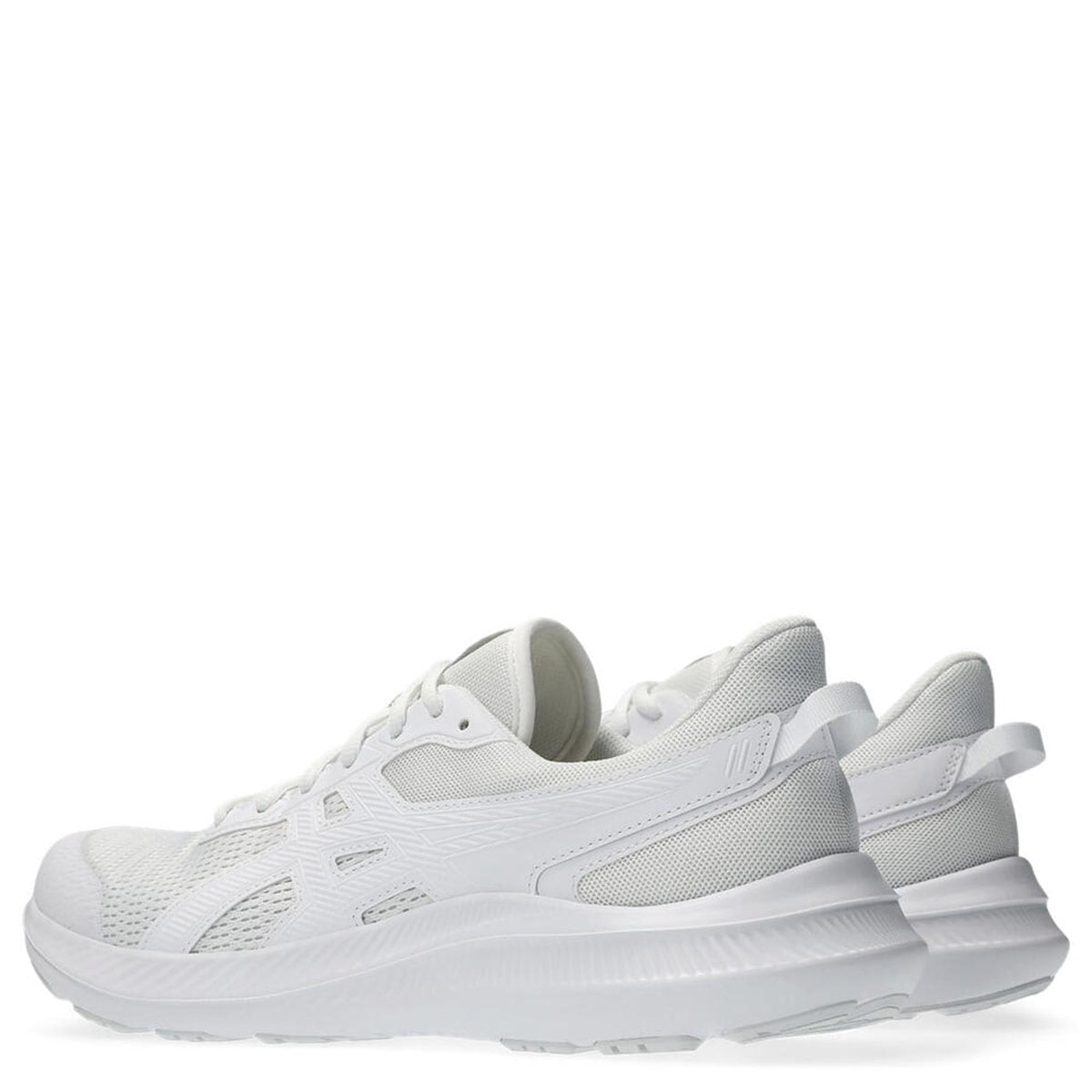 ZAPATILLAS HOMBRE ASICS RUNNING BLANCO JOLT 5 - 4