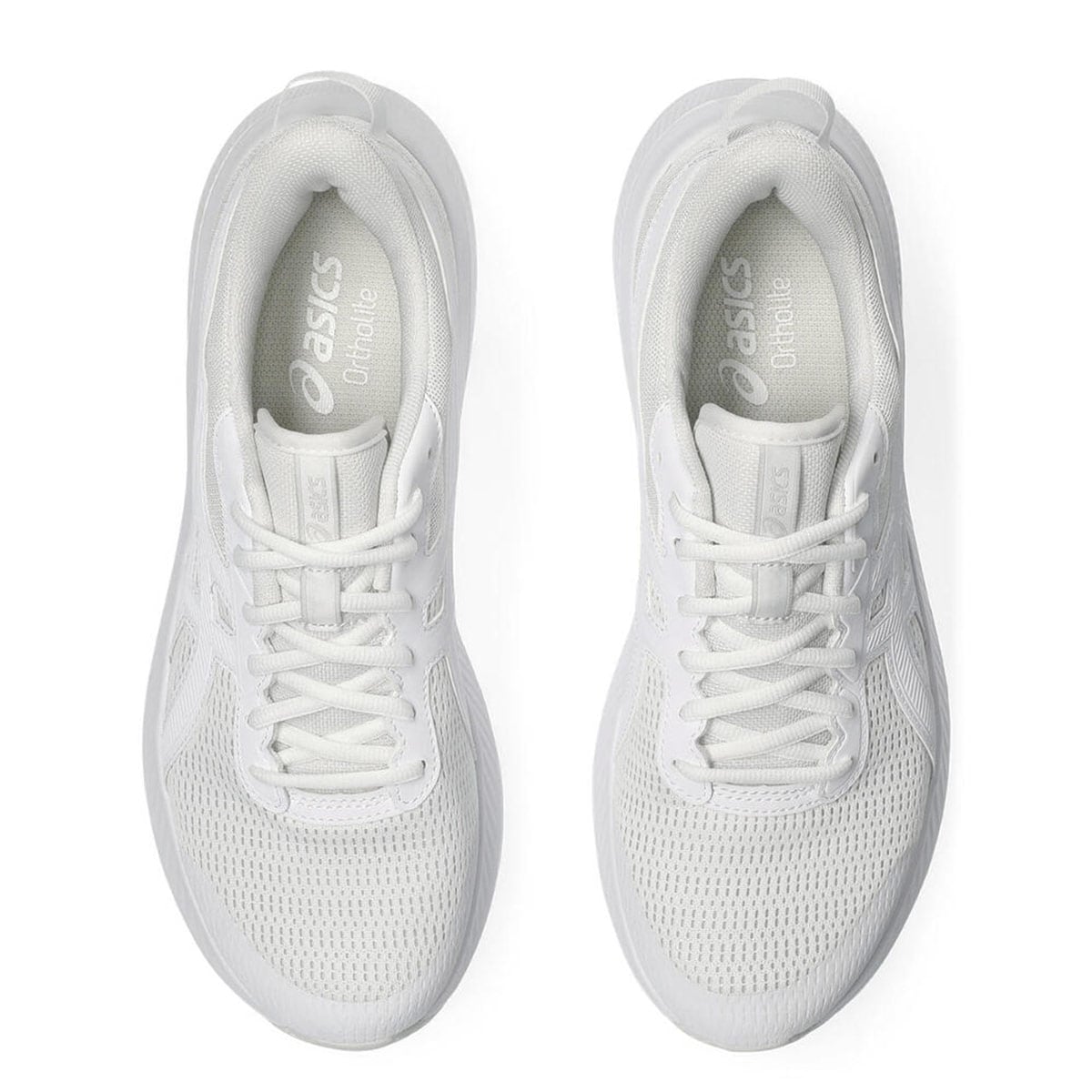 ZAPATILLAS HOMBRE ASICS RUNNING BLANCO JOLT 5 - 5