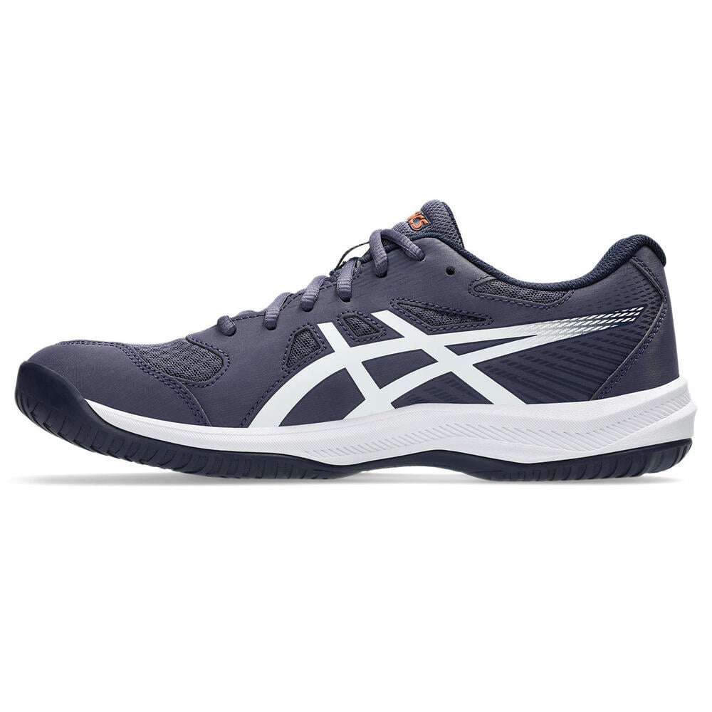 ZAPATILLAS HOMBRE ASICS VOLEY AZUL UOCOURT 6 - 2