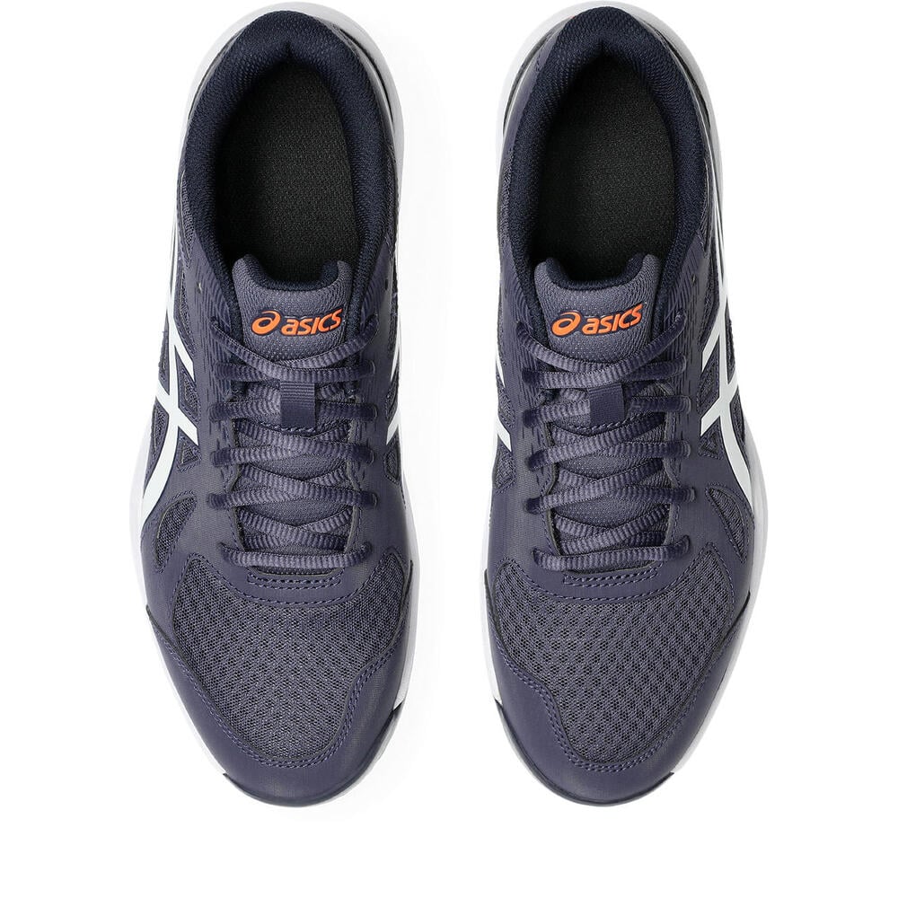 ZAPATILLAS HOMBRE ASICS VOLEY AZUL UOCOURT 6 - 4