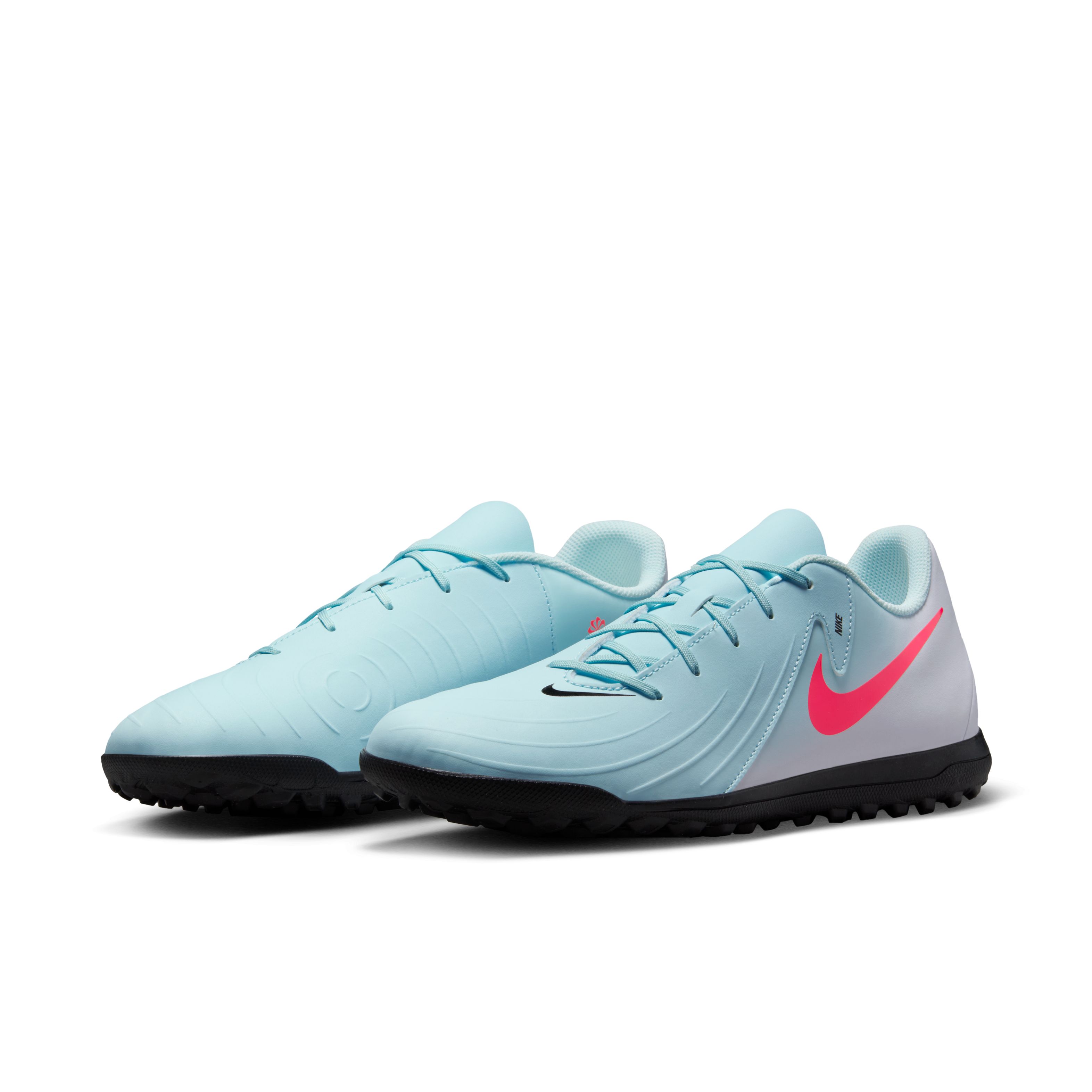 ZAPATILLAS UNISEX NIKE RUNNING CELESTE PHANTOM GX II CLUB TF - 1