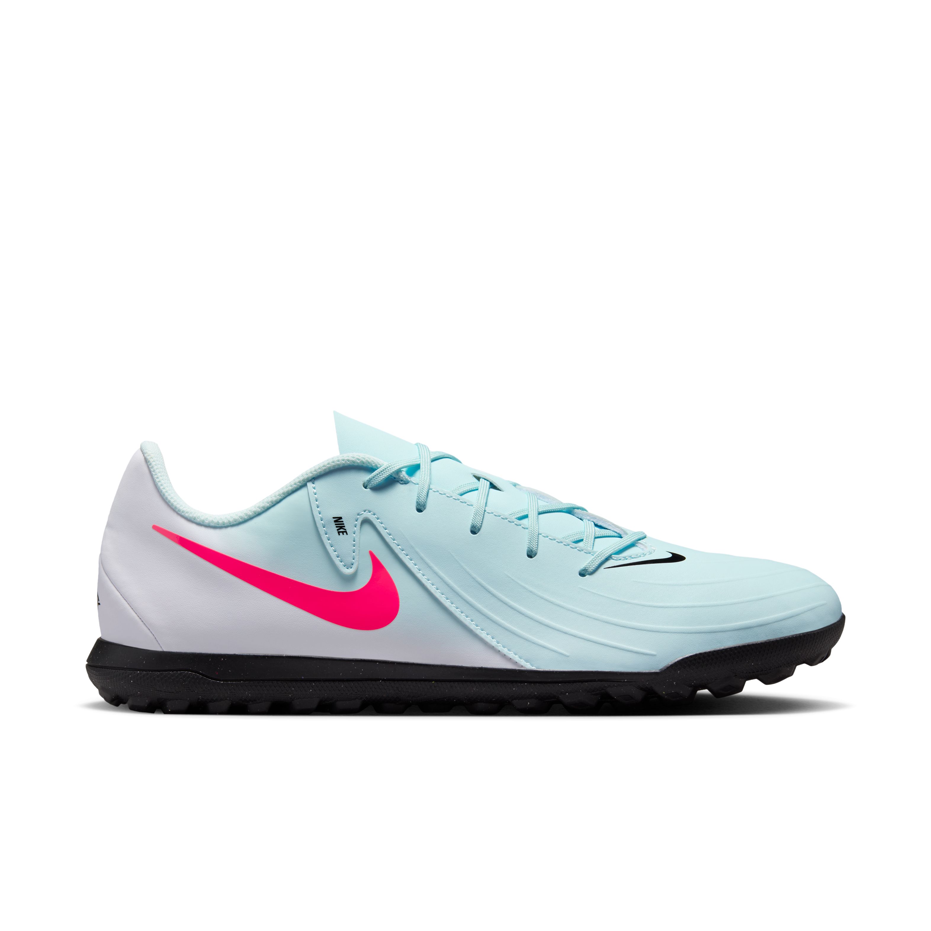 ZAPATILLAS UNISEX NIKE RUNNING CELESTE PHANTOM GX II CLUB TF - 3
