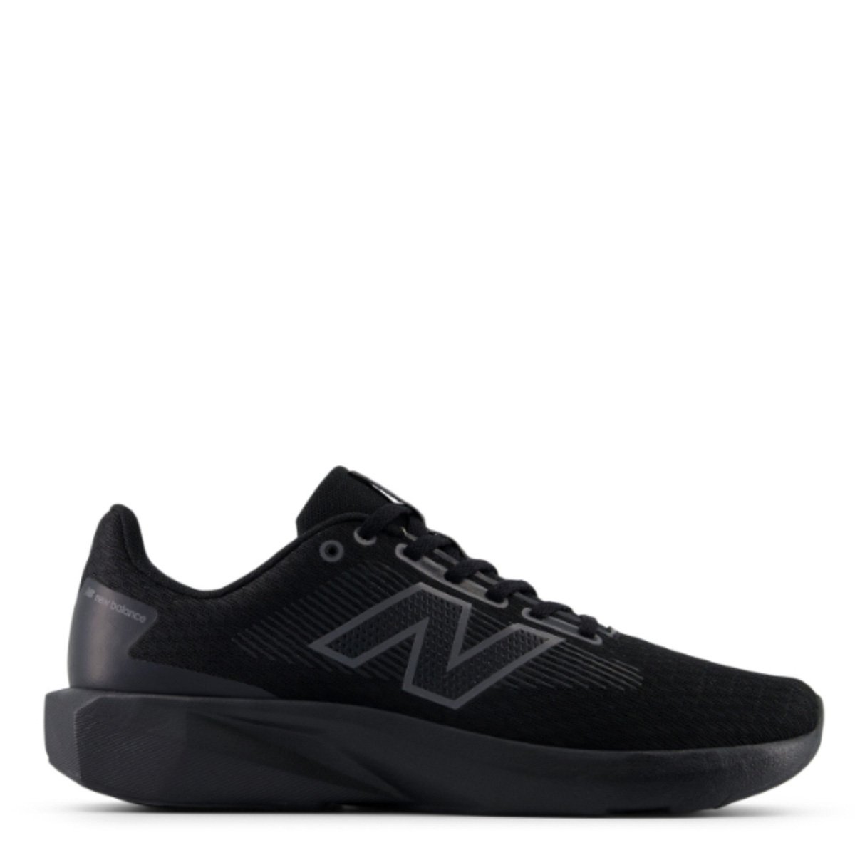 ZAPATILLAS HOMBRE NEW BALANCE RUNNING NEGRO M413LA3 - 1
