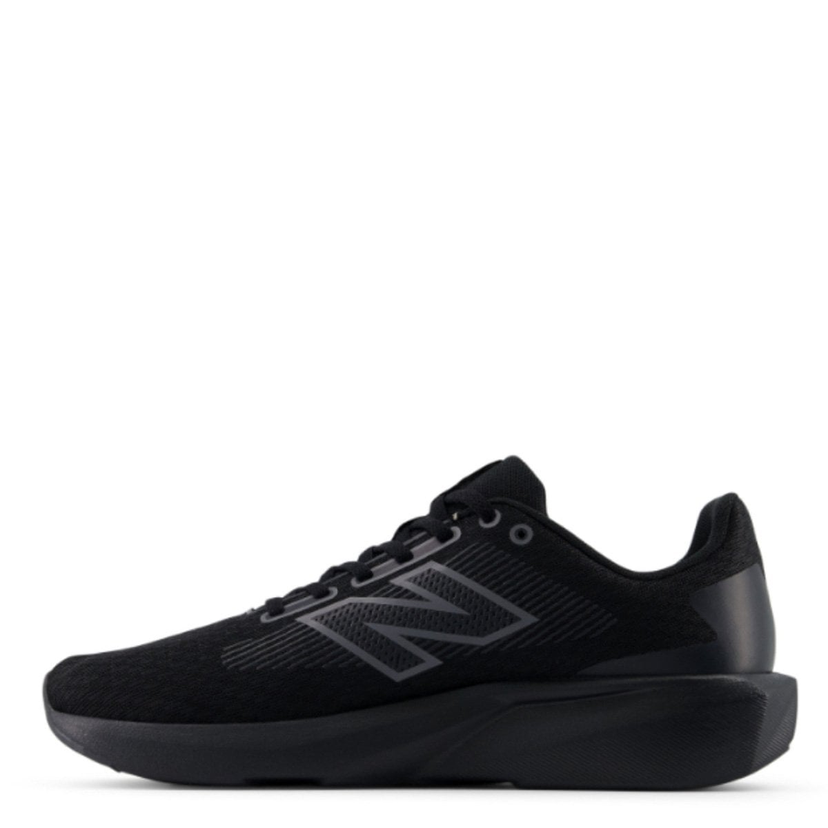 ZAPATILLAS HOMBRE NEW BALANCE RUNNING NEGRO M413LA3 - 2