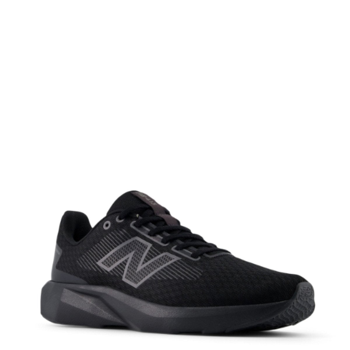 ZAPATILLAS HOMBRE NEW BALANCE RUNNING NEGRO M413LA3 - 4