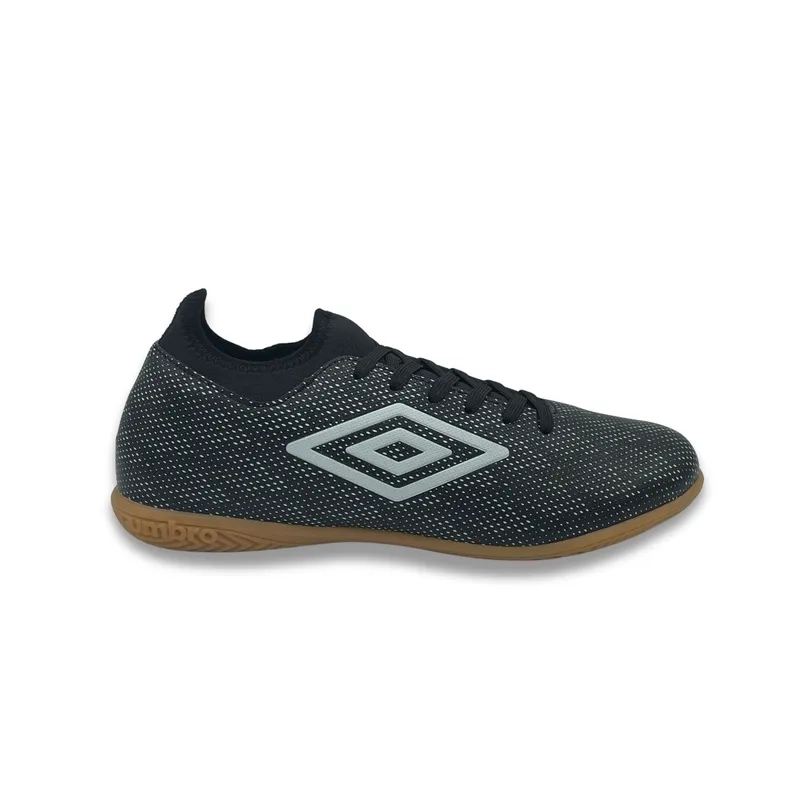 ZAPATILLAS HOMBRE UMBRO FÚTBOL INDOOR NEGRO VELOCE - 1