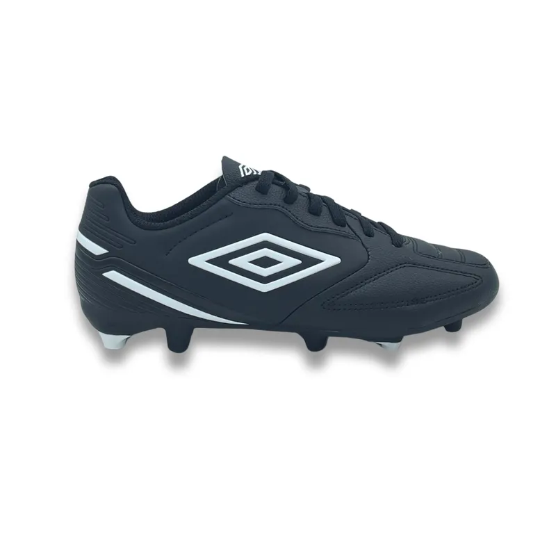 ZAPATILLAS HOMBRE UMBRO CHIMPUNES NEGRO CLASSICO - 1