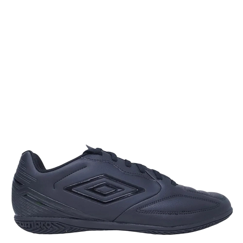 ZAPATILLAS HOMBRE UMBRO FÚTBOL INDOOR NEGRO CLASSICO - 5