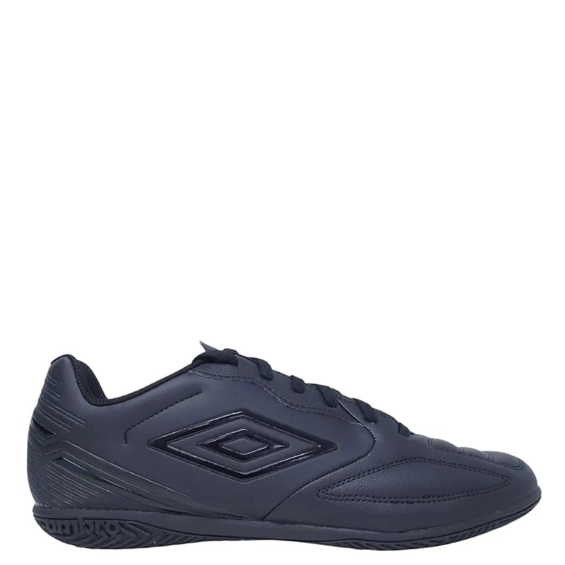 ZAPATILLAS HOMBRE UMBRO FÚTBOL INDOOR NEGRO CLASSICO - 1