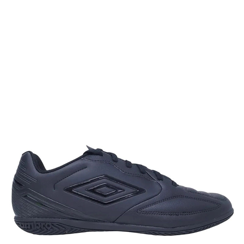 ZAPATILLAS HOMBRE UMBRO FÚTBOL INDOOR NEGRO CLASSICO - 5