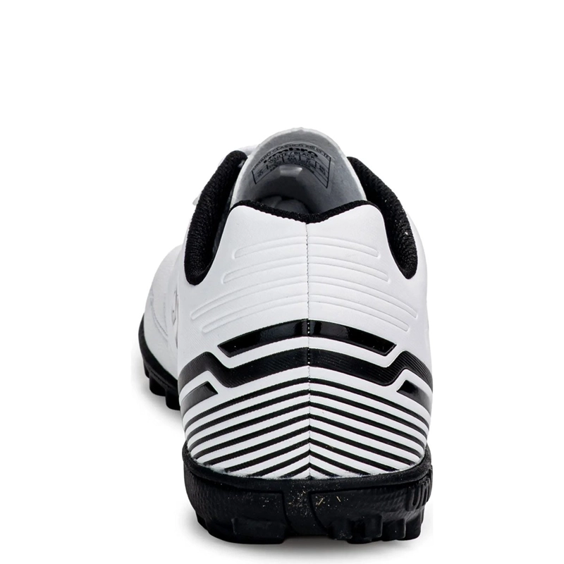 ZAPATILLAS HOMBRE UMBRO FÚTBOL PASTO SINTÉTICO BLANCO CLASSICO - 6