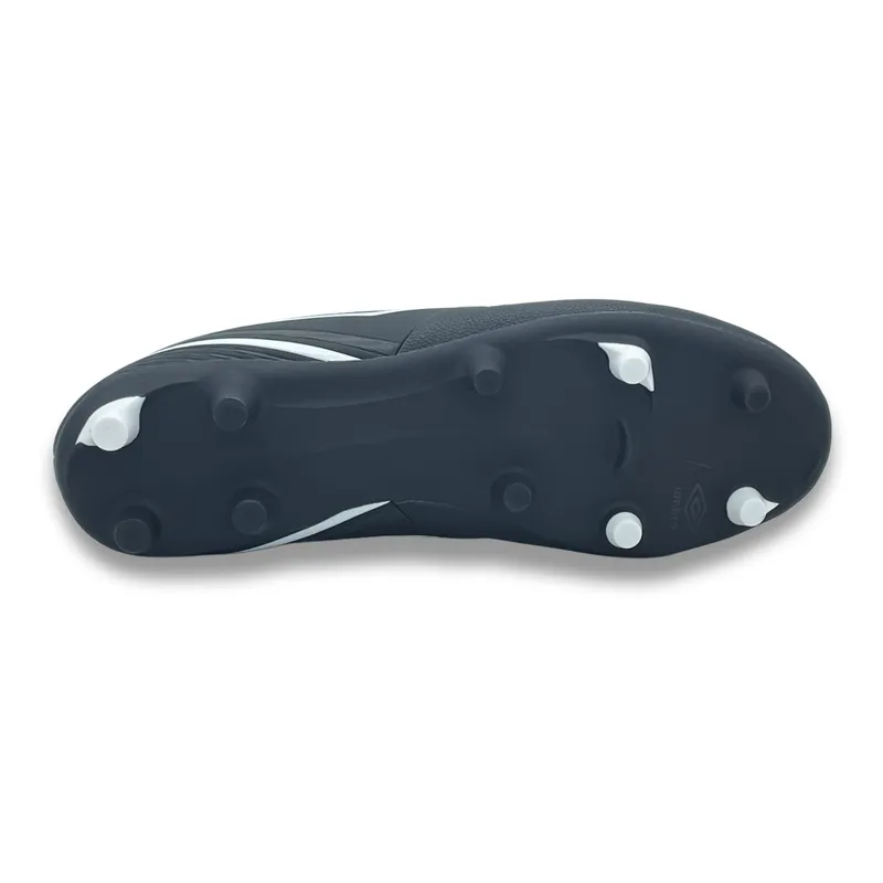 ZAPATILLAS NIÑO UMBRO CHIMPUNES NEGRO CLASSICO - 4