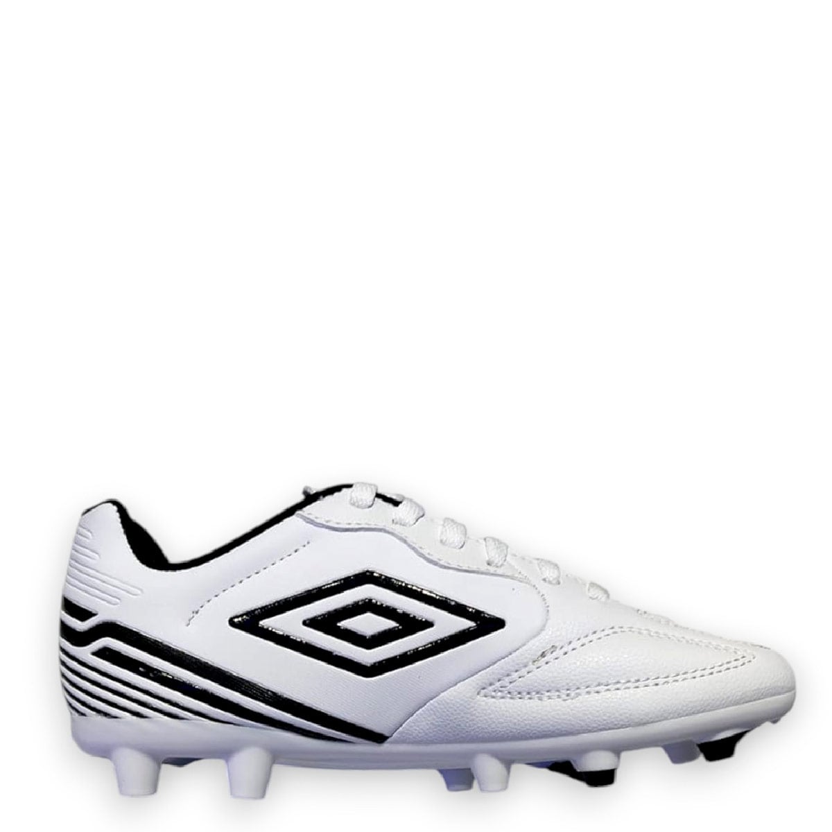 ZAPATILLAS NIÑO UMBRO CHIMPUNES BLANCO CLASSICO - 1