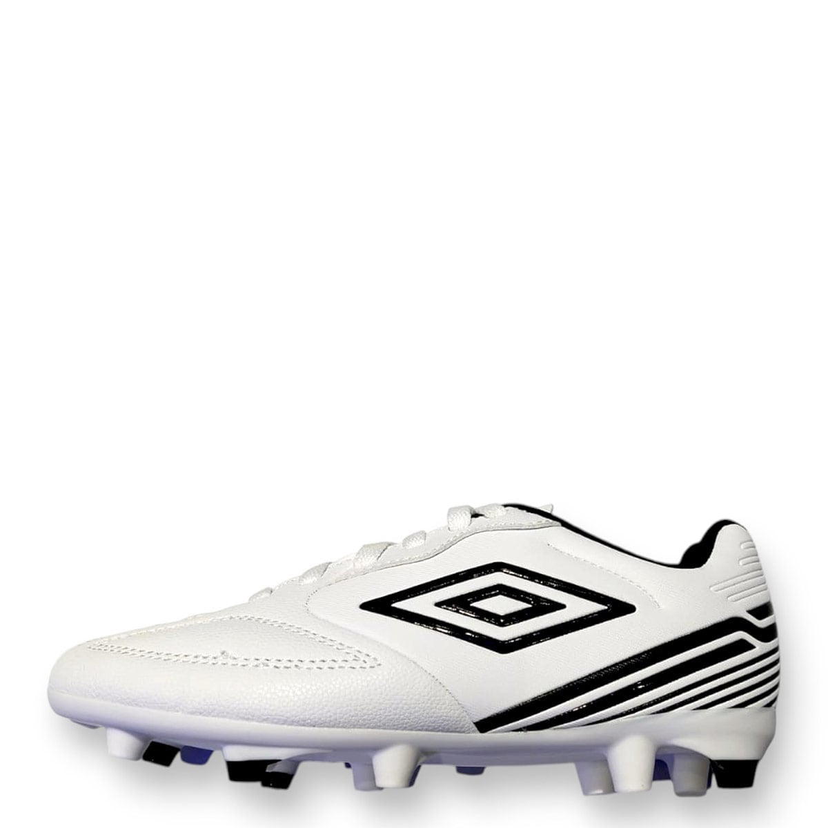 ZAPATILLAS NIÑO UMBRO CHIMPUNES BLANCO CLASSICO - 2