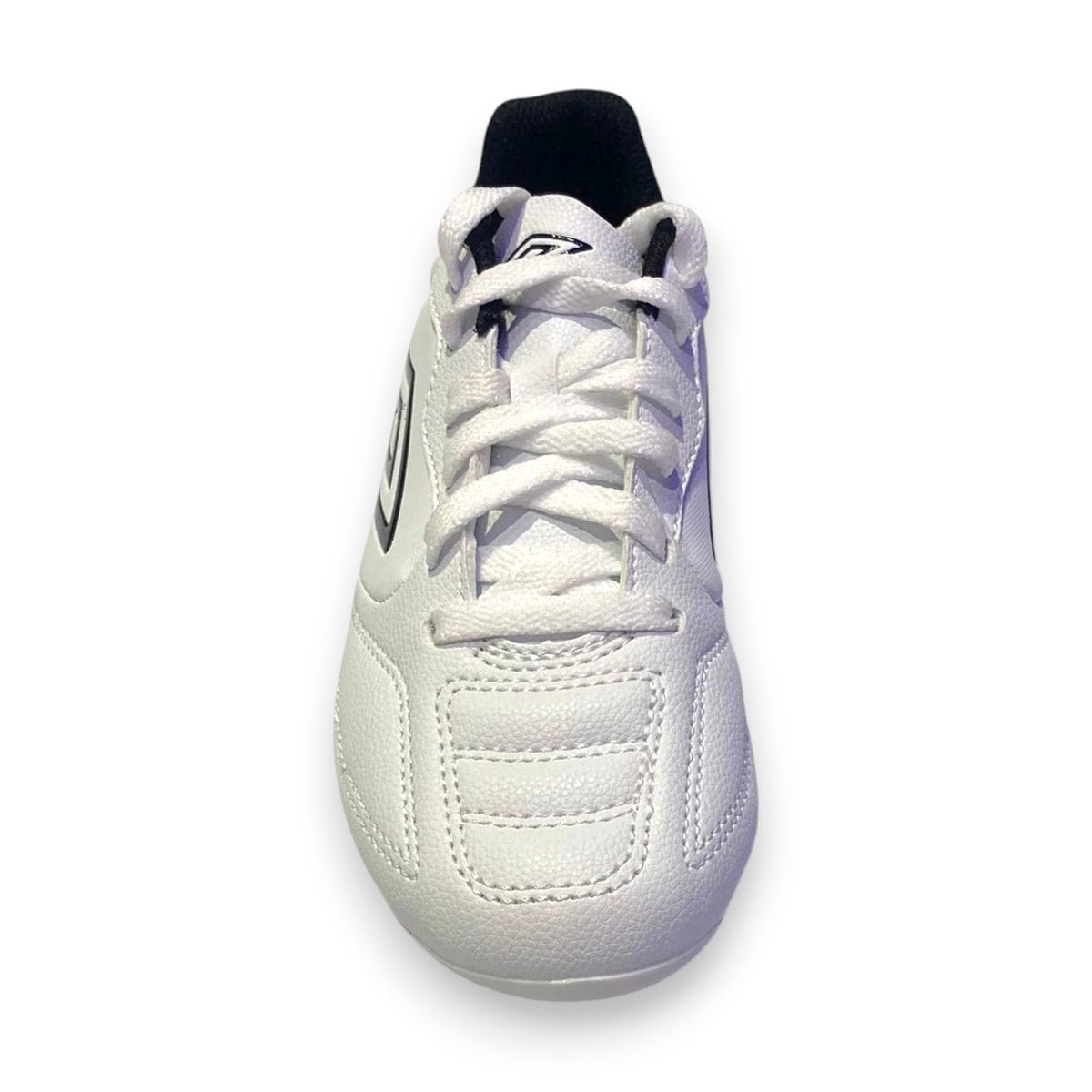 ZAPATILLAS NIÑO UMBRO CHIMPUNES BLANCO CLASSICO - 3