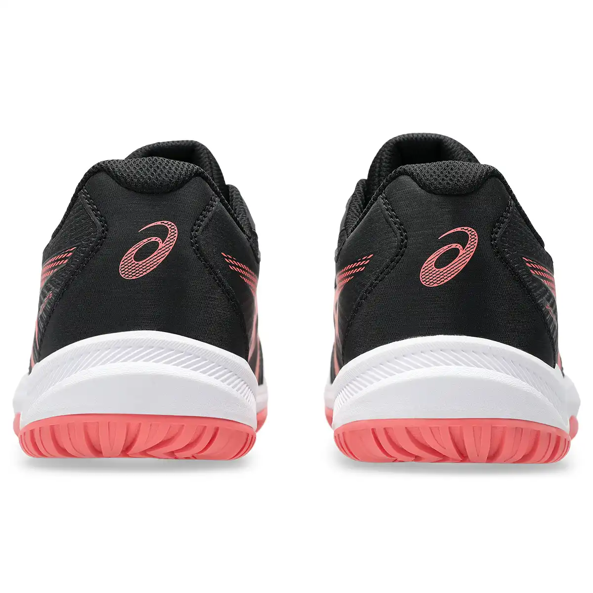 ZAPATILLAS MUJER ASICS VOLEY NEGRO AS1072A107.002 - 4