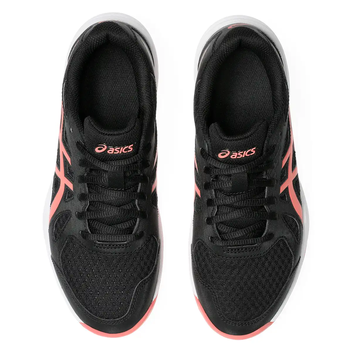 ZAPATILLAS MUJER ASICS VOLEY NEGRO AS1072A107.002 - 3