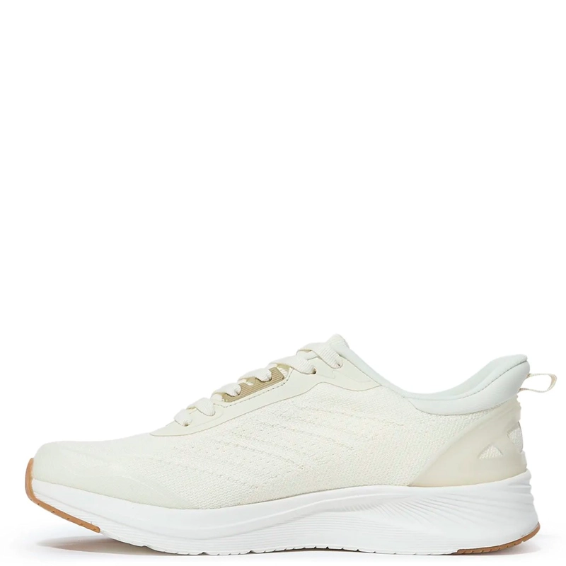 ZAPATILLAS MUJER REVUP RUNNING BLANCO IDA - 3