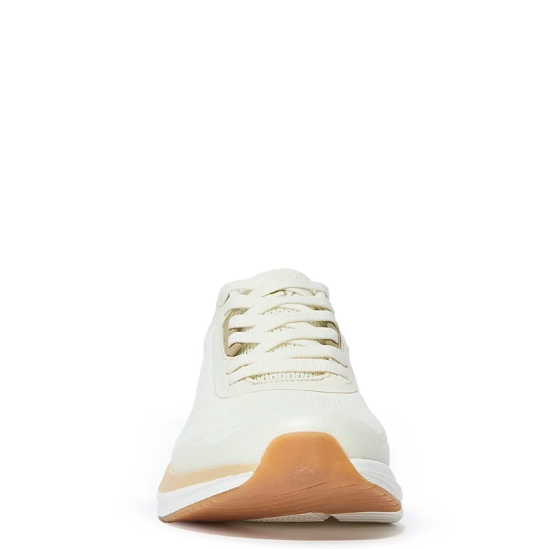 ZAPATILLAS MUJER REVUP RUNNING BLANCO IDA - 4