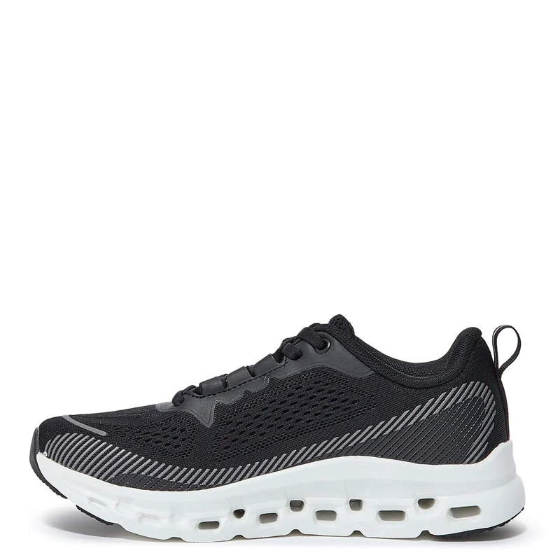 ZAPATILLAS MUJER REVUP RUNNING NEGRO MAYU - 3
