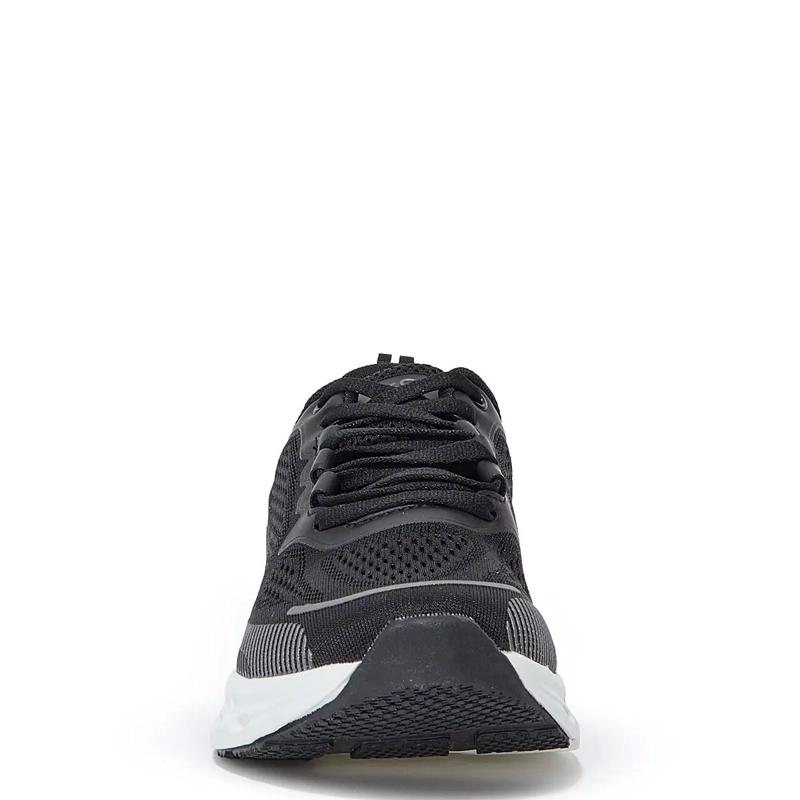 ZAPATILLAS MUJER REVUP RUNNING NEGRO MAYU - 4