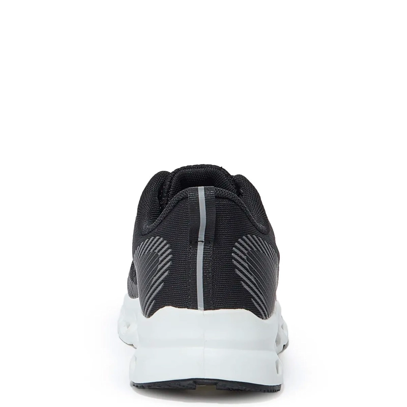 ZAPATILLAS MUJER REVUP RUNNING NEGRO MAYU - 5