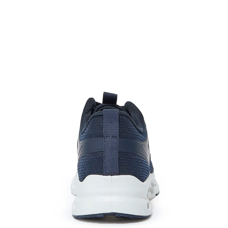 ZAPATILLAS HOMBRE REVUP RUNNING AZUL TORO - 5