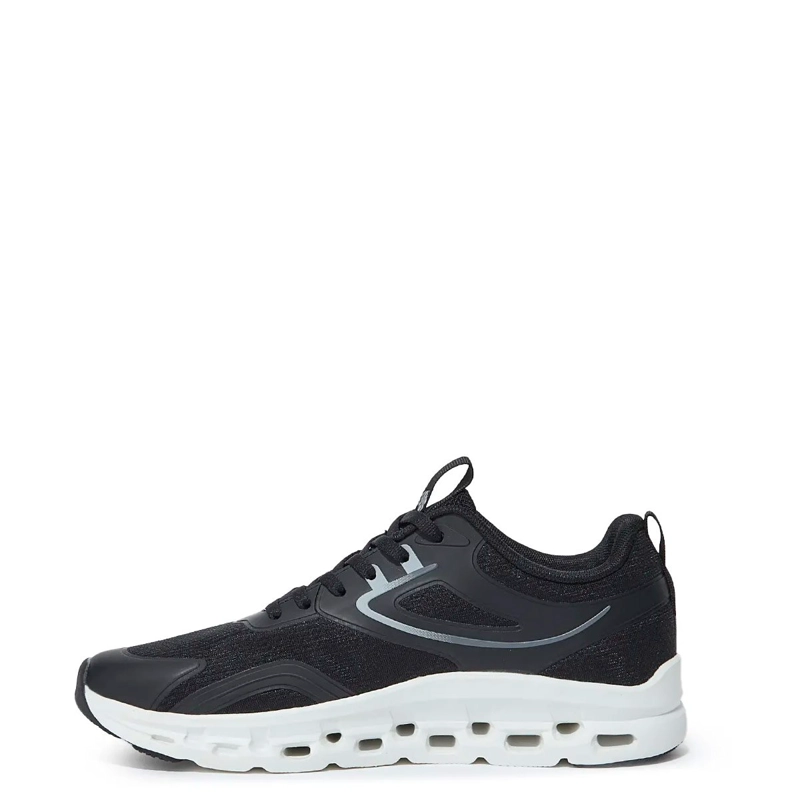 ZAPATILLAS HOMBRE REVUP RUNNING NEGRO TORO - 3