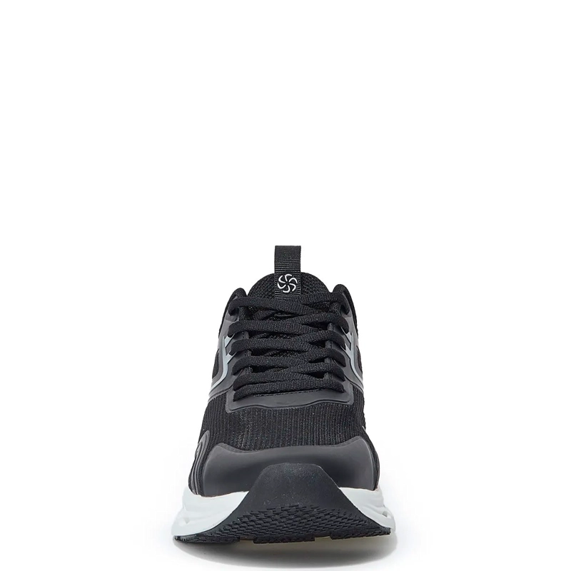 ZAPATILLAS HOMBRE REVUP RUNNING NEGRO TORO - 4