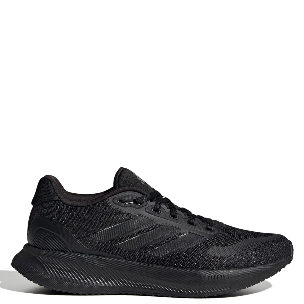 ZAPATILLAS MUJER ADIDAS NEGRO IE8828 DEPORTIVAS RUNFALCON 5 - 1