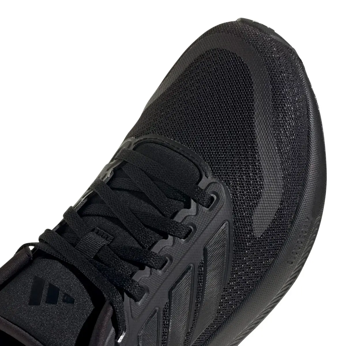 ZAPATILLAS MUJER ADIDAS NEGRO IE8828 DEPORTIVAS RUNFALCON 5 - 4