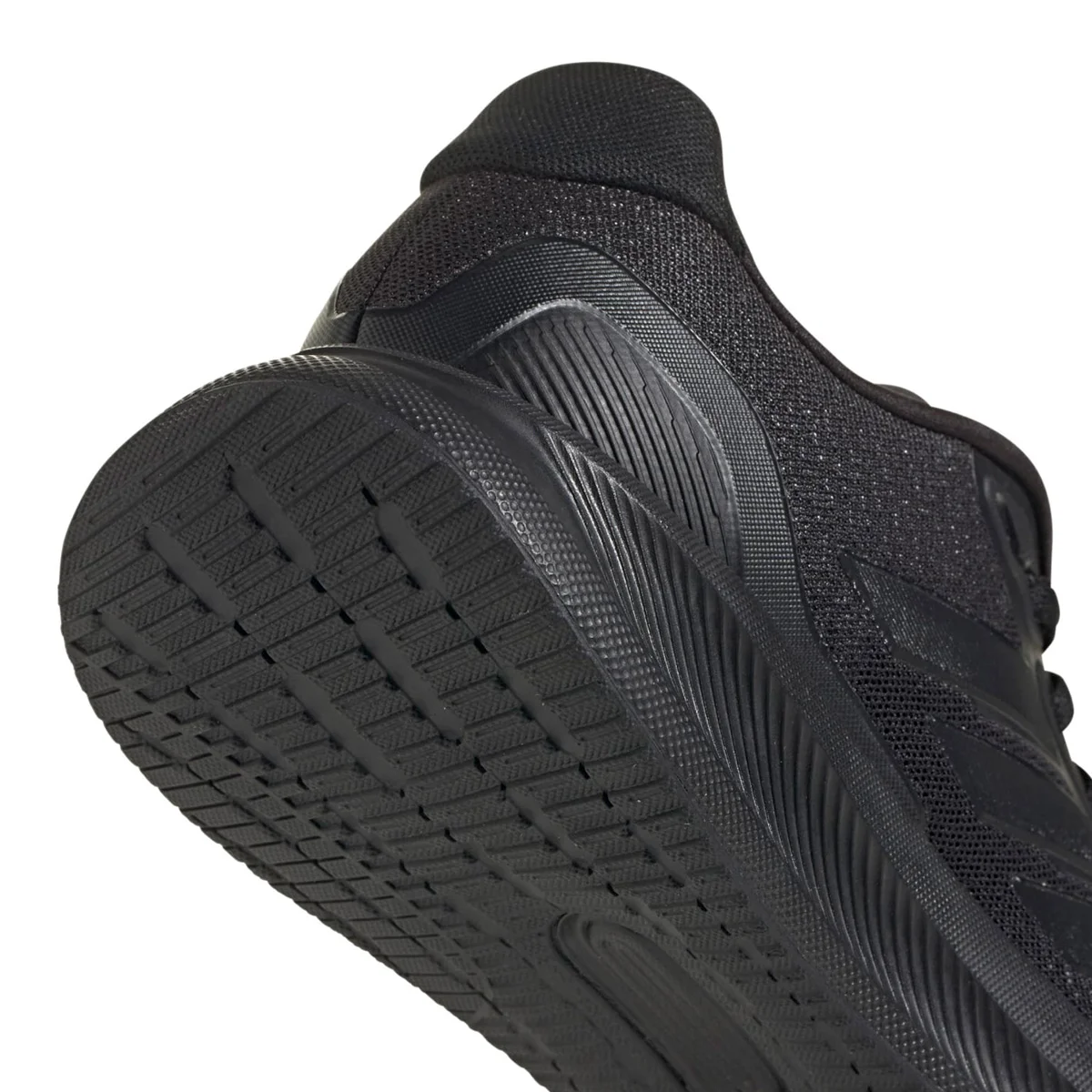 ZAPATILLAS MUJER ADIDAS NEGRO IE8828 DEPORTIVAS RUNFALCON 5 - 5