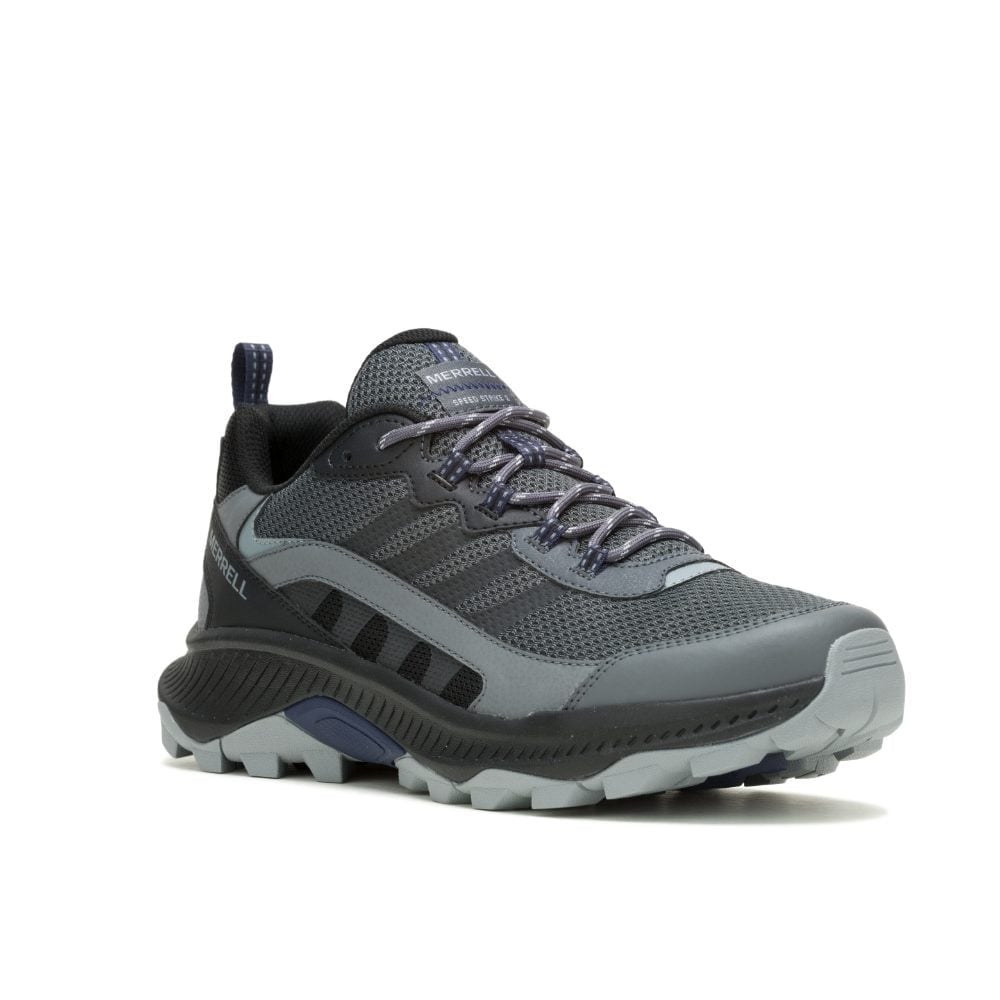 ZAPATILLAS HOMBRE MERRELL OUTDOOR GRIS J038403 SPEED STRIKE 2 - 1