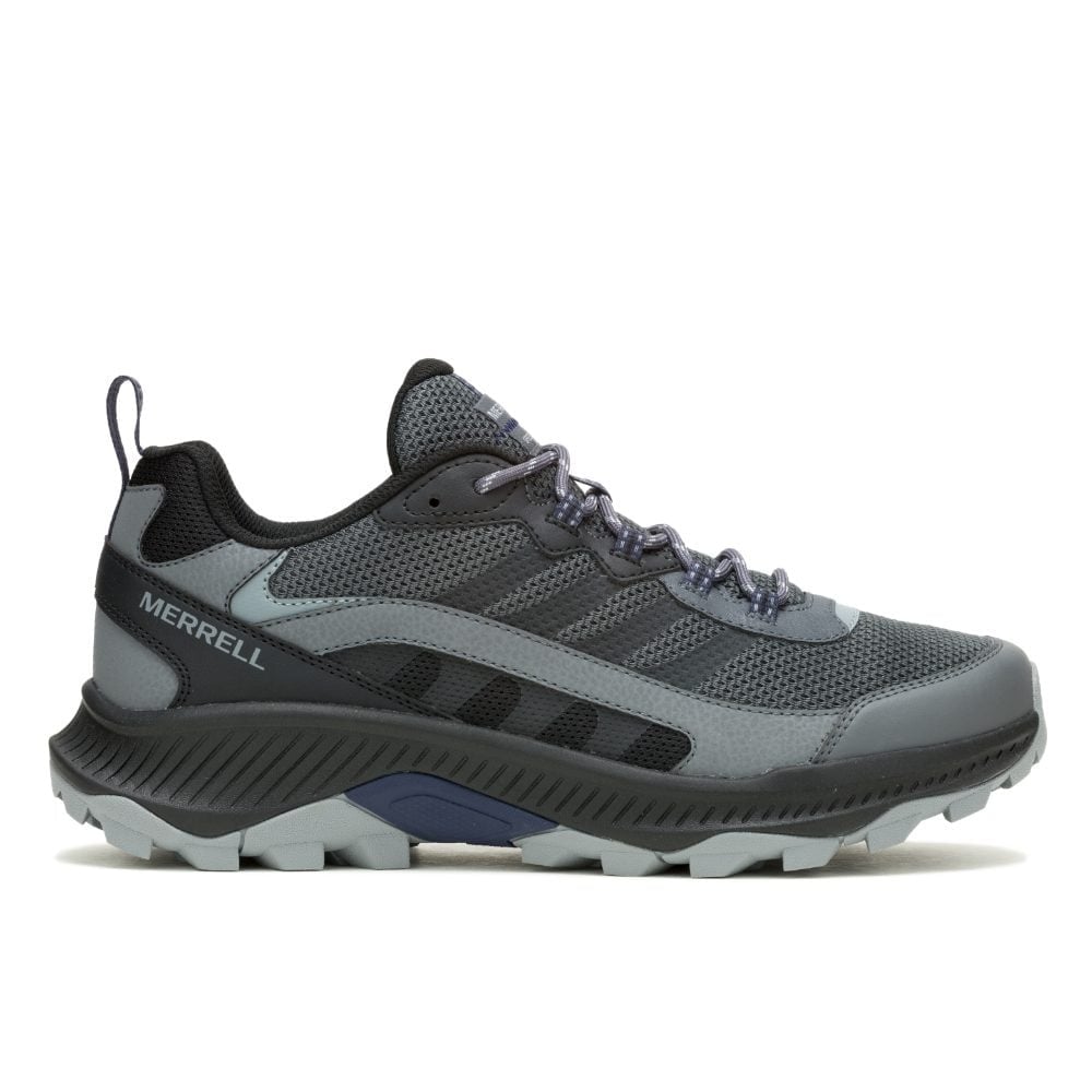 ZAPATILLAS HOMBRE MERRELL OUTDOOR GRIS J038403 SPEED STRIKE 2 - 2